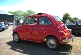 Fiat 500 old Style